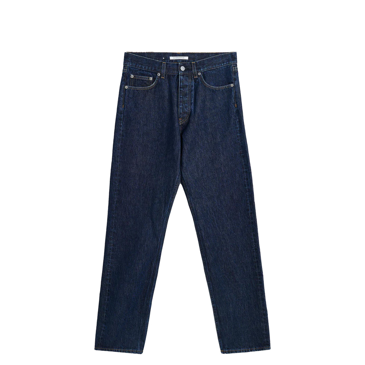Sunflower STANDARD JEANS, Rinse Blue