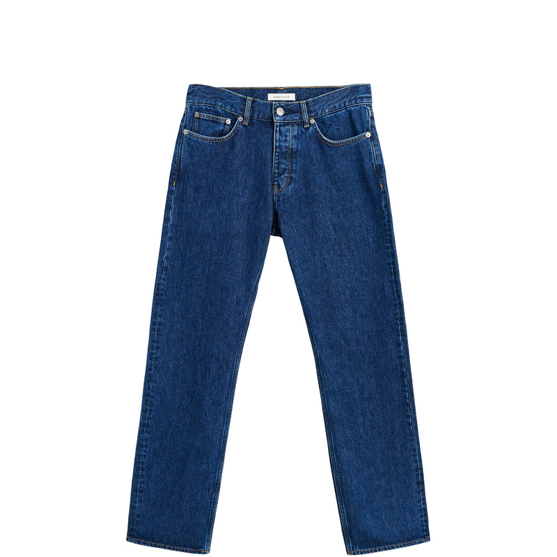 Sunflower STANDARD JEANS, Blue Wash