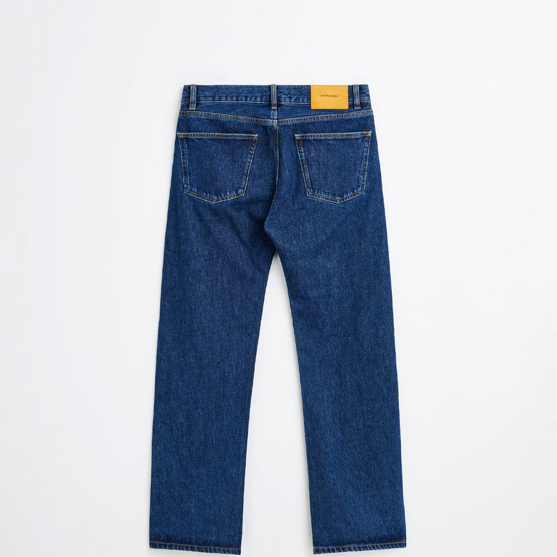 Sunflower STANDARD JEANS, Blue Wash