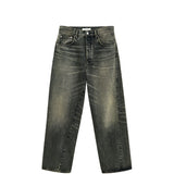 Sunflower WIDE TWIST JEANS, Black Tint