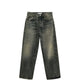 Sunflower WIDE TWIST JEANS, Black Tint