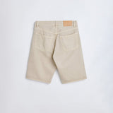 Sunflower WIDE TWIST SHORT, Vintage Sand