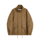 Sunflower WINTER FIELD JACKET, Khaki