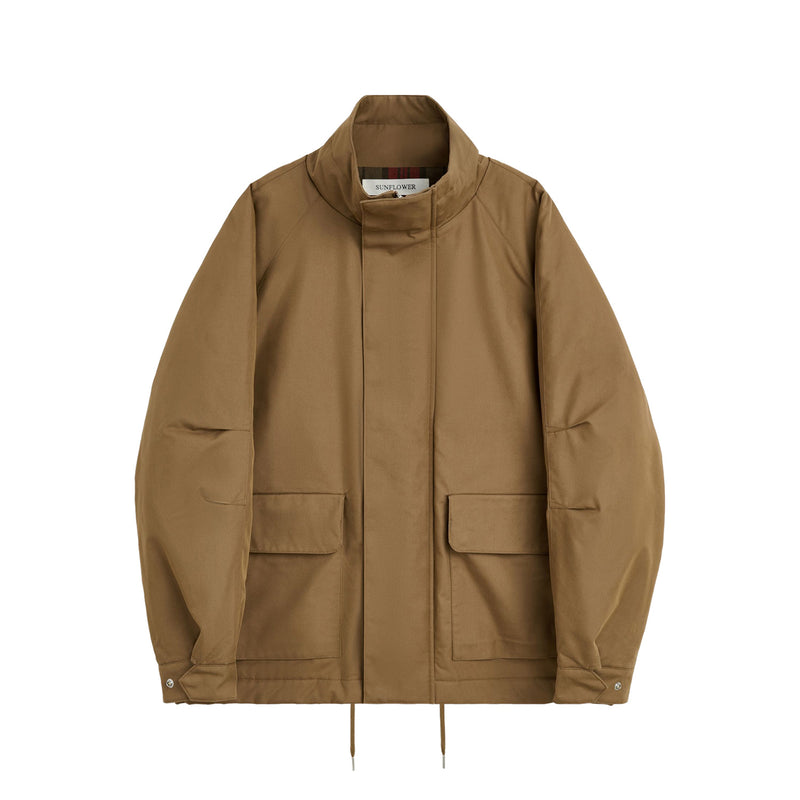 Sunflower WINTER FIELD JACKET, Khaki