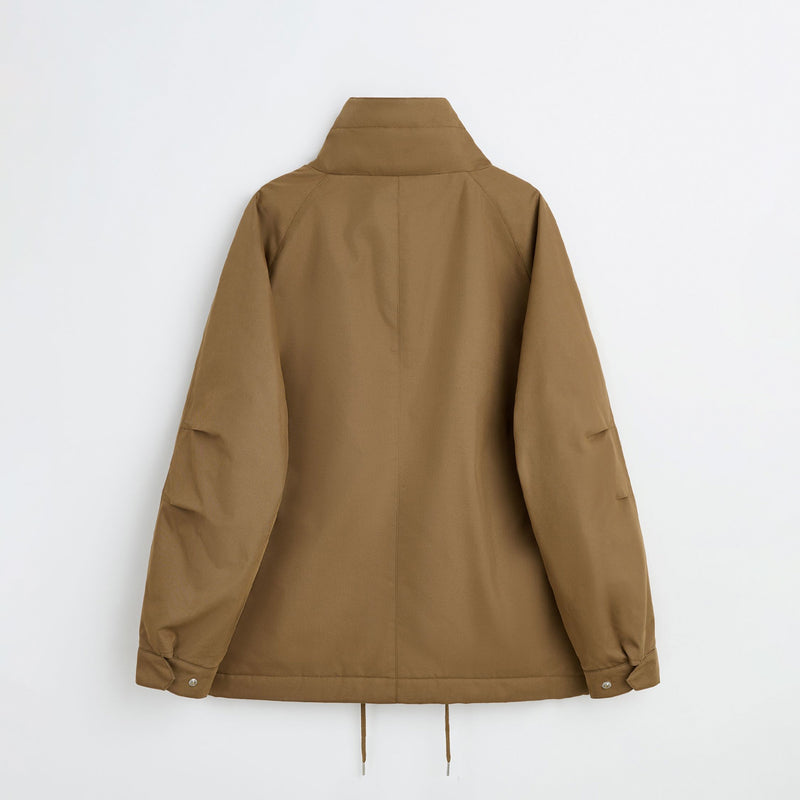 Sunflower WINTER FIELD JACKET, Khaki