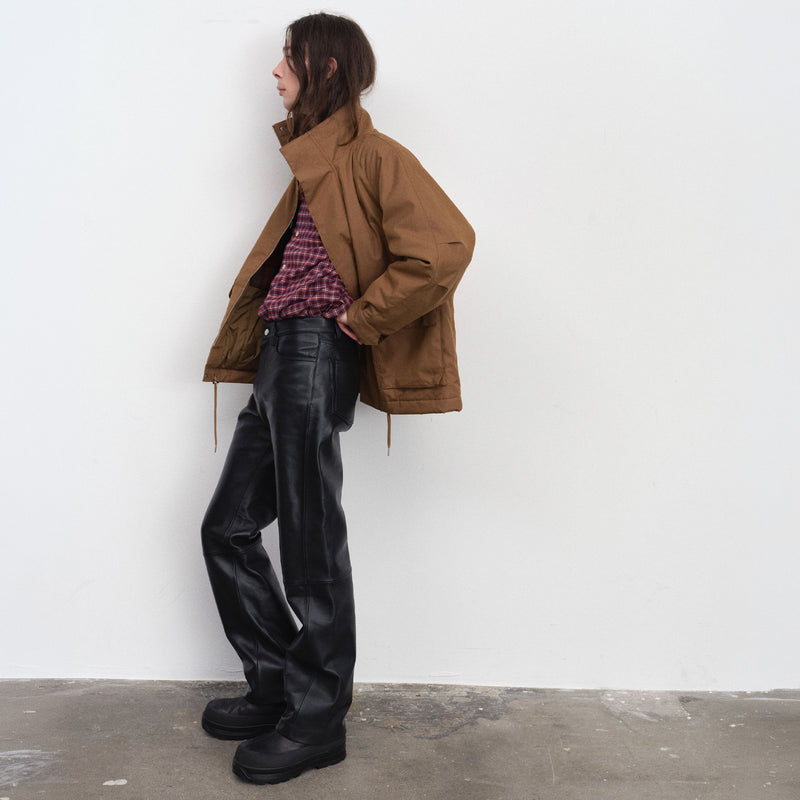 Sunflower WINTER FIELD JACKET, Khaki