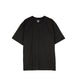 orSlow POCKET T-SHIRT, Black