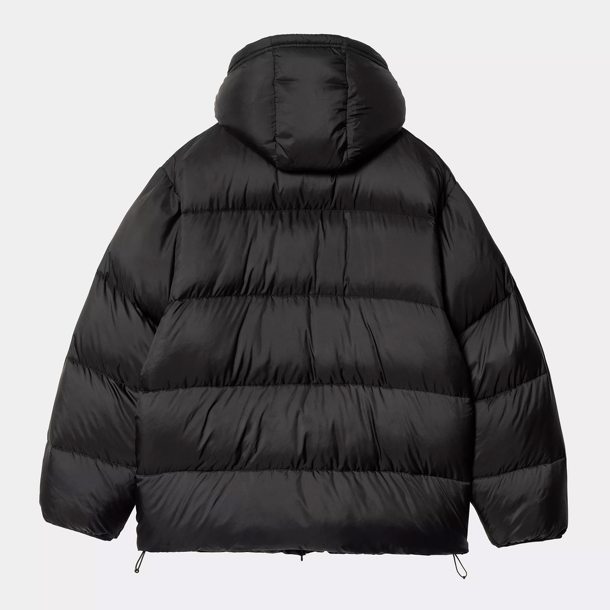 Carhartt WIP TORONTO JACKET, Black/Camo Duck, Green