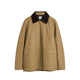 TOTEME COUNTRY JACKET, Desert