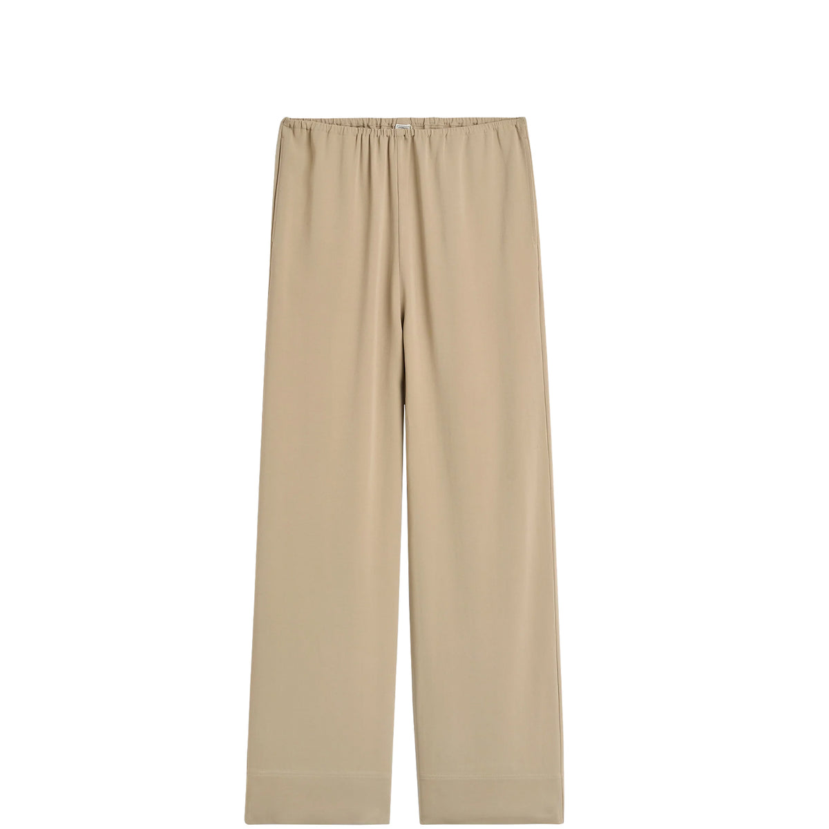 TOTEME LOUNGE TROUSERS, Rock