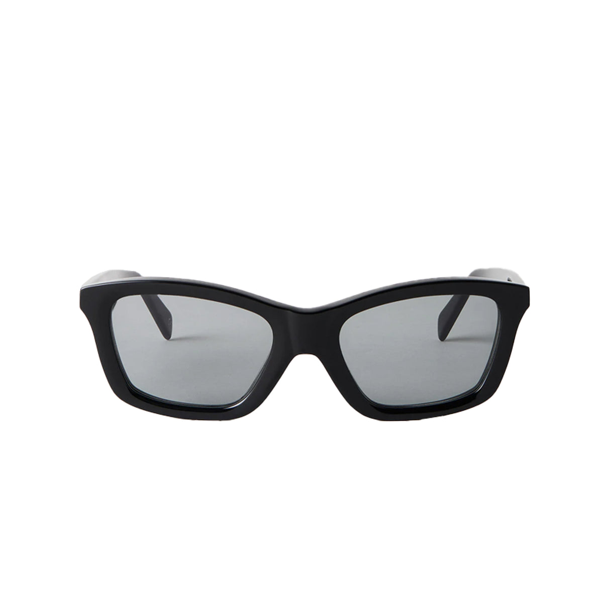 TOTEME THE CLASSICS SUNGLASSES, Black
