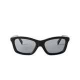 TOTEME THE CLASSICS SUNGLASSES, Black