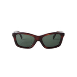 TOTEME THE CLASSICS SUNGLASSES, Havana