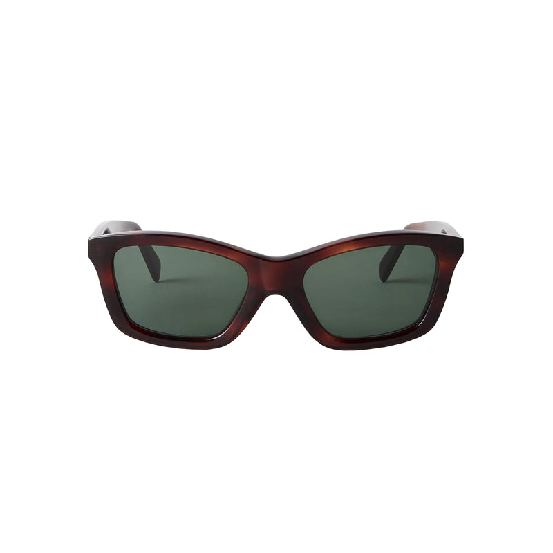 TOTEME THE CLASSICS SUNGLASSES, Havana