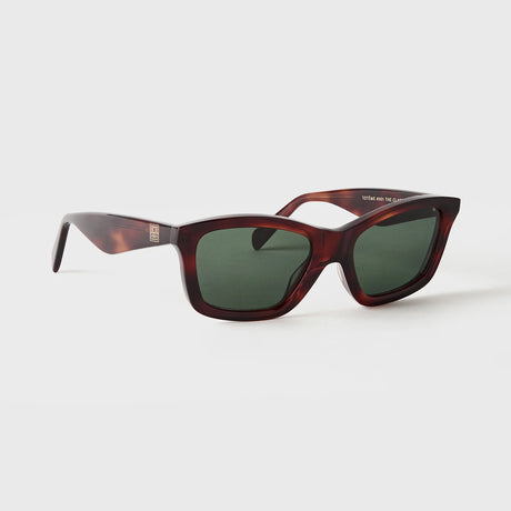 TOTEME THE CLASSICS SUNGLASSES, Havana
