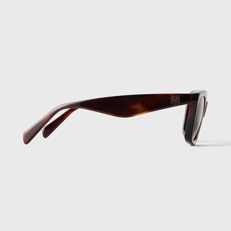 TOTEME THE CLASSICS SUNGLASSES, Havana