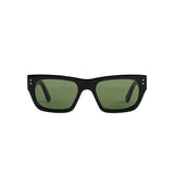 TOTEME VOYAGER SUNGLASSES, Black