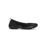 Tabi FOOTWEAR TABI BALLERINA, Black