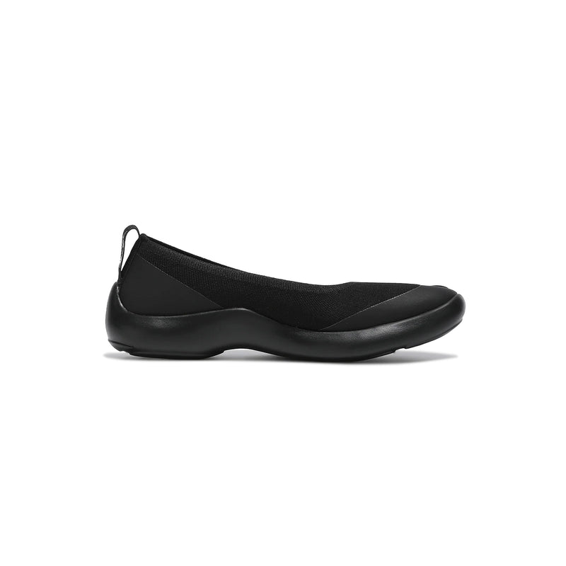 Tabi FOOTWEAR TABI BALLERINA, Black