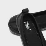 Tabi FOOTWEAR TABI BALLERINA, Black