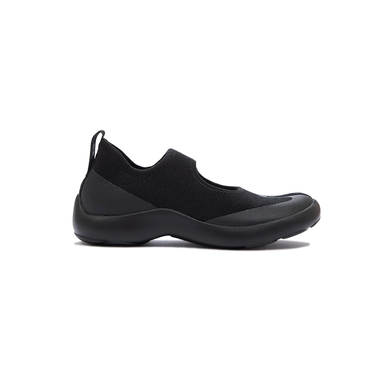 Tabi FOOTWEAR TABI SANDAL, Black – Beamhill