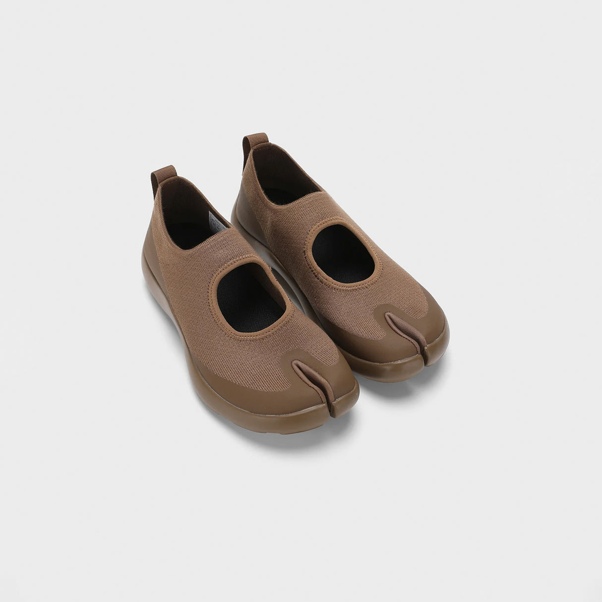 Tabi FOOTWEAR TABI SANDAL, Chocolate
