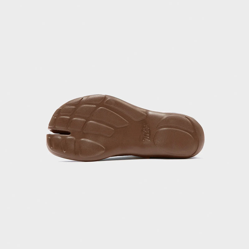 Tabi FOOTWEAR TABI SANDAL, Chocolate