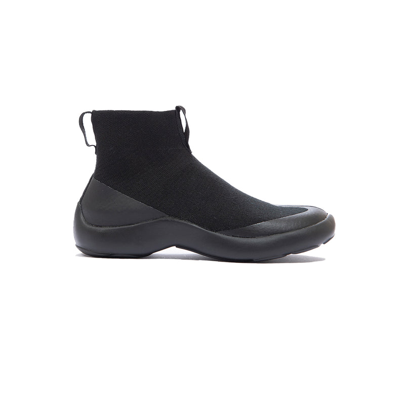 Tabi Footwear HIGHTOP, Black
