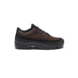 Tarvas EASY HIKER SUEDE, Dark Brown