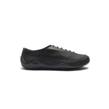 Tarvas WANDERER LEATHER, Black