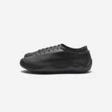 Tarvas WANDERER LEATHER, Black
