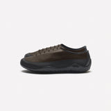 Tarvas WANDERER LEATHER, Brown