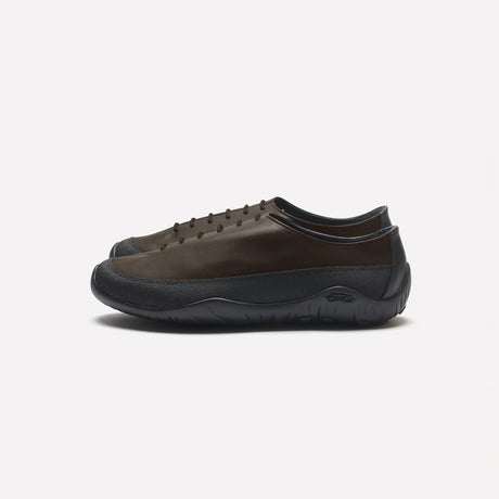 Tarvas WANDERER LEATHER, Brown