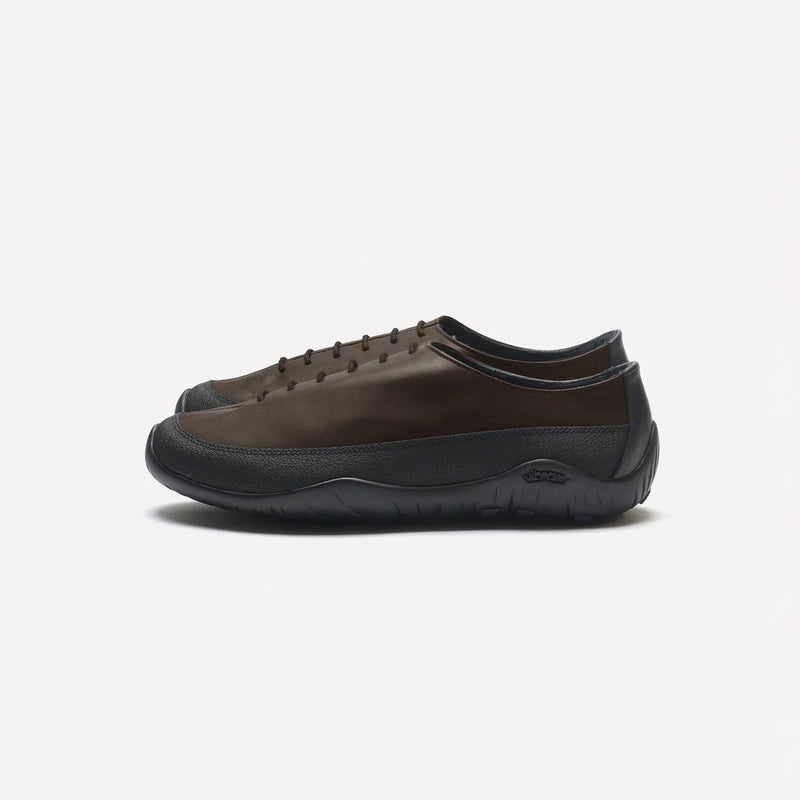 Tarvas WANDERER LEATHER, Brown