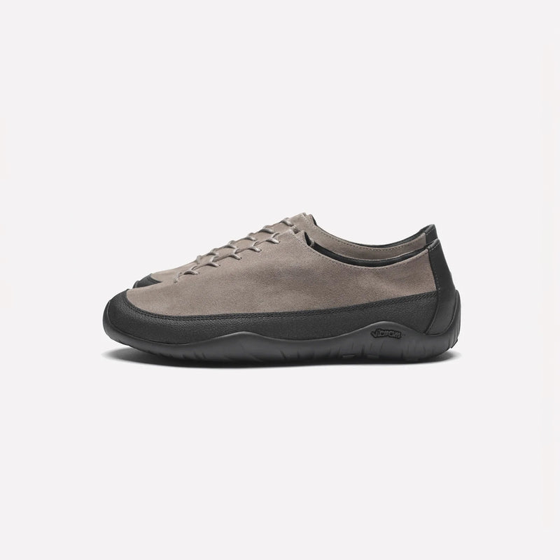 Tarvas WANDERER SUEDE, Almond