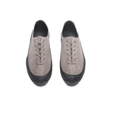 Tarvas WANDERER SUEDE, Almond