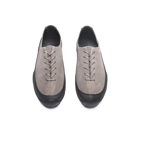 Tarvas WANDERER SUEDE, Almond
