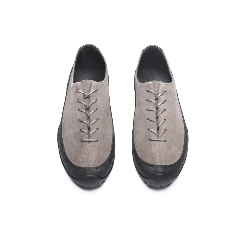 Tarvas WANDERER SUEDE, Almond