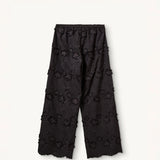 The Garment FLEUR PANTS, Black