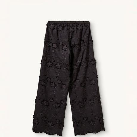The Garment FLEUR PANTS, Black