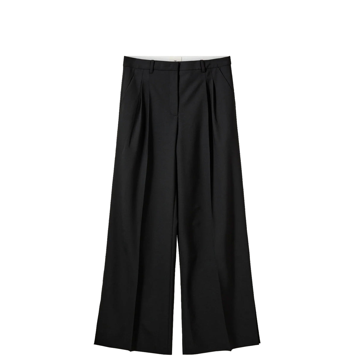 The Garment GRAND PANTS, Black
