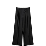 The Garment GRAND PANTS, Black