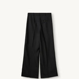 The Garment GRAND PANTS, Black