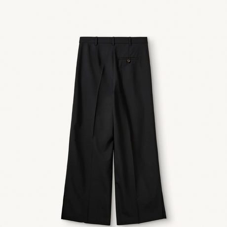 The Garment GRAND PANTS, Black