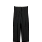 The Garment GRAND SLIM PANTS, Black