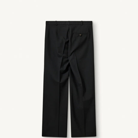 The Garment GRAND SLIM PANTS, Black