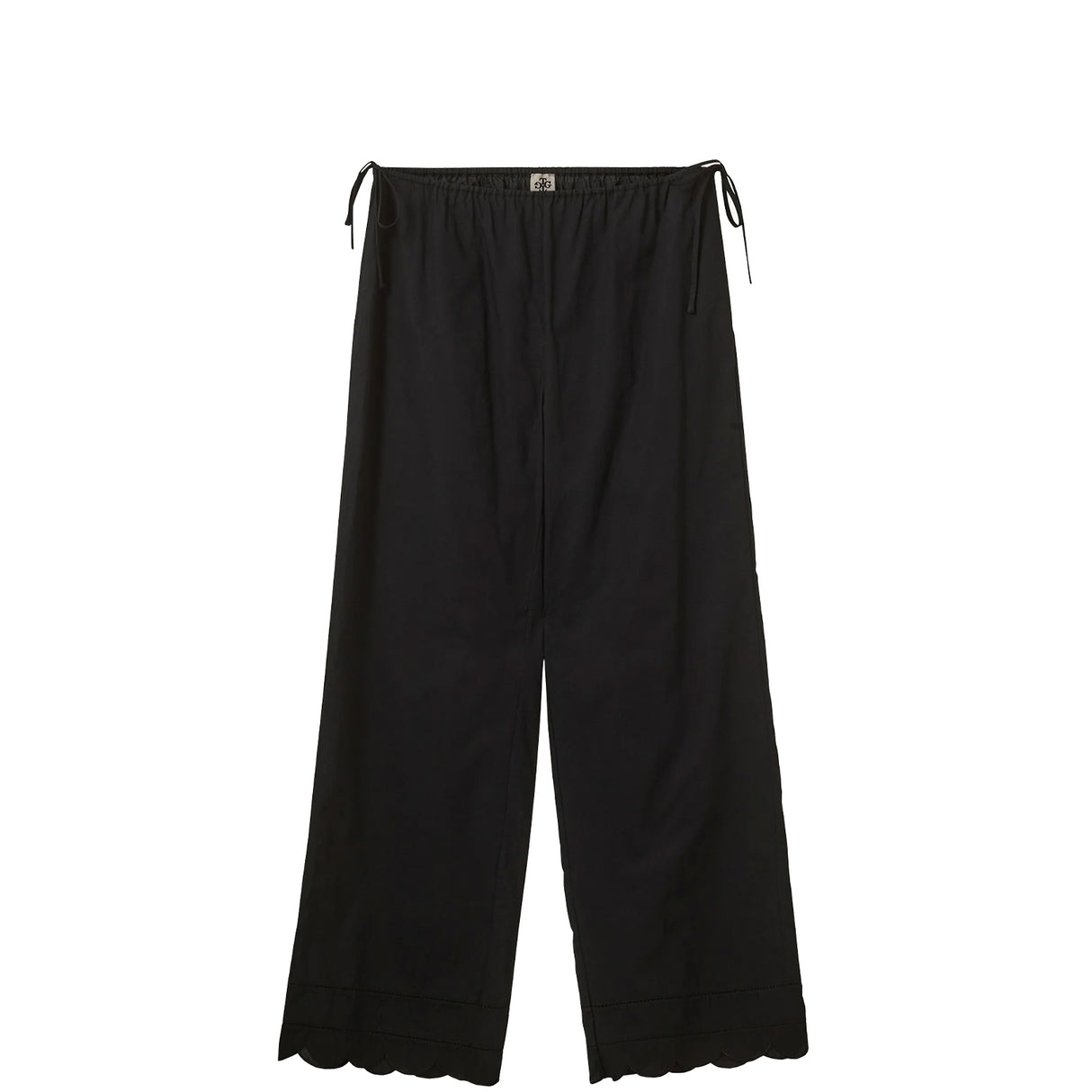 The Garment KIRSTEN PANTS, Black