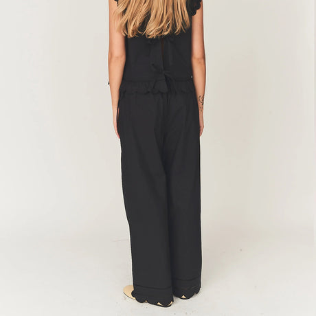 The Garment KIRSTEN PANTS, Black
