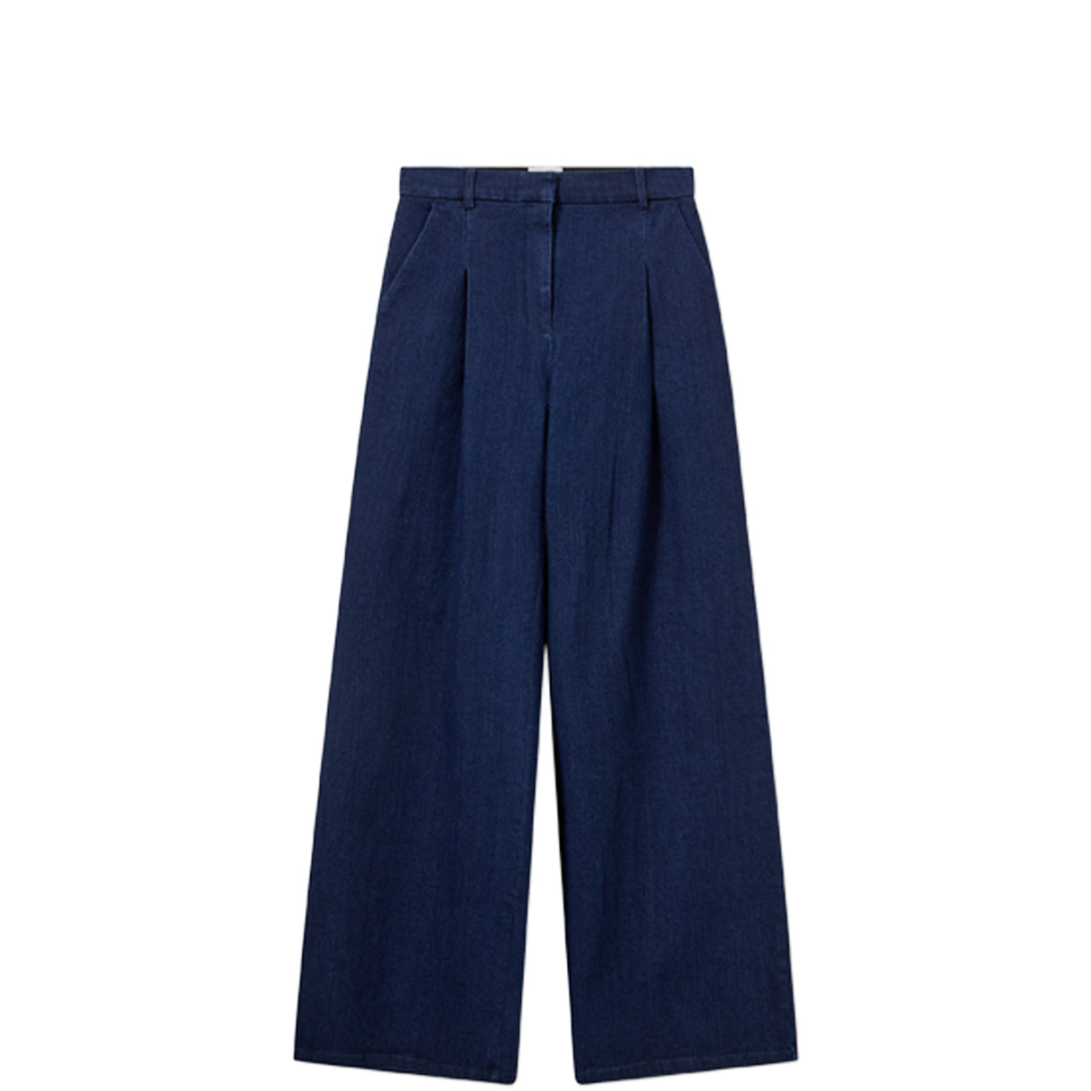 The Garment MERCI ANAGRAM PANTS, Dark Denim