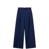 The Garment MERCI ANAGRAM PANTS, Dark Denim
